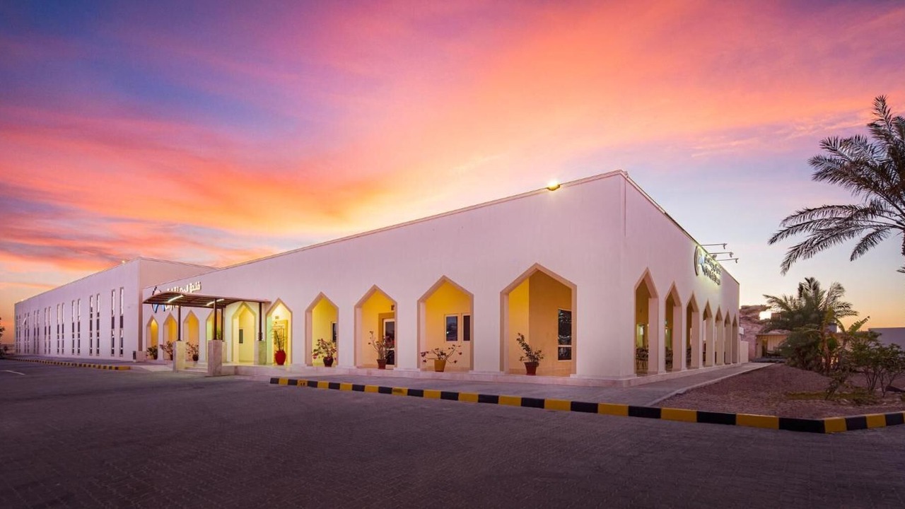 Photo of Outdoor in Duqm