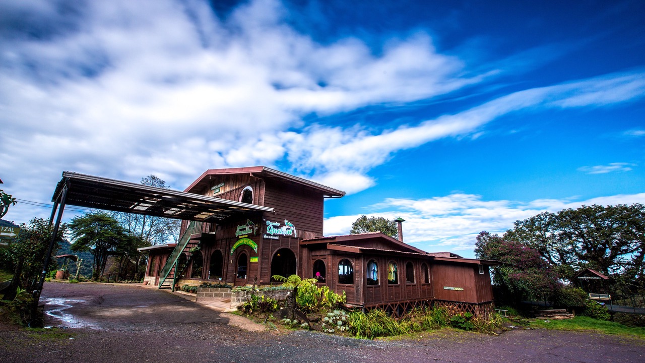 Photo of Outdoor in Copey