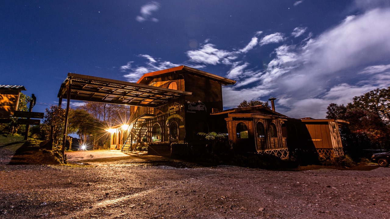 Photo of Outdoor in Copey