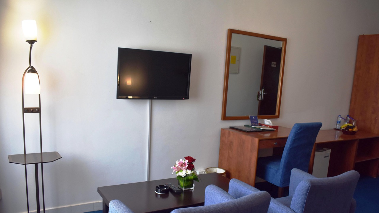 Photo of Bedroom in Al Mankhool