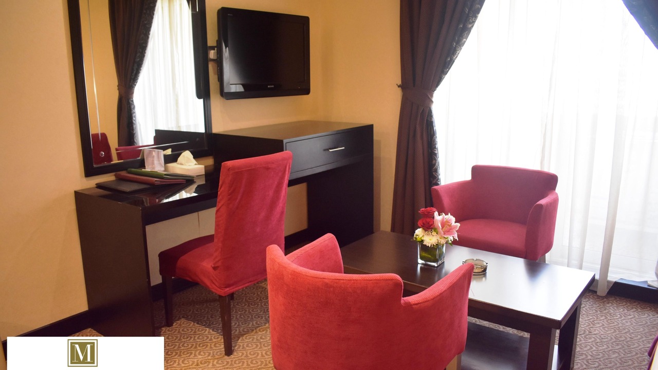 Photo of Bedroom in Al Mankhool
