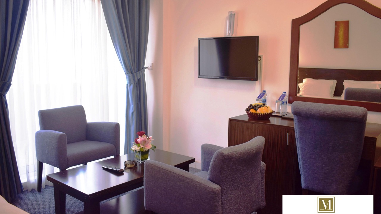 Photo of Bedroom in Al Mankhool