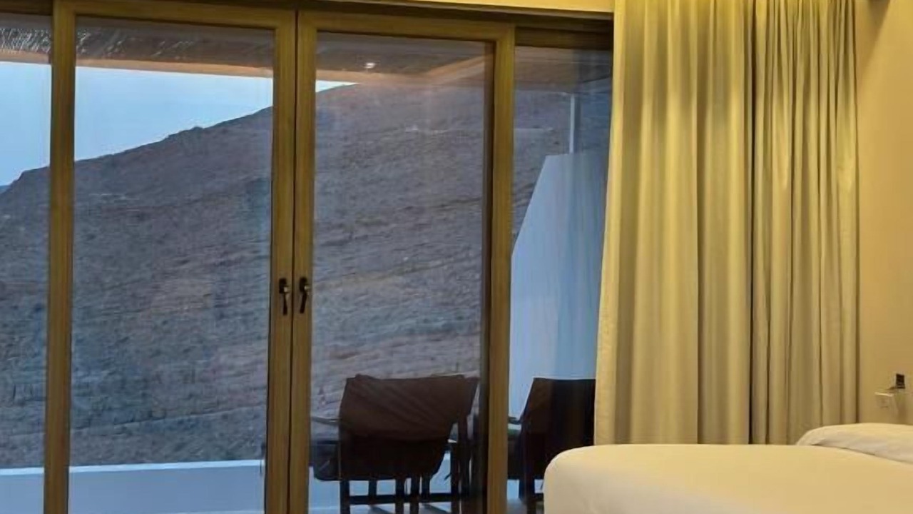 Photo of Bedroom in Wadi Bani Khalid