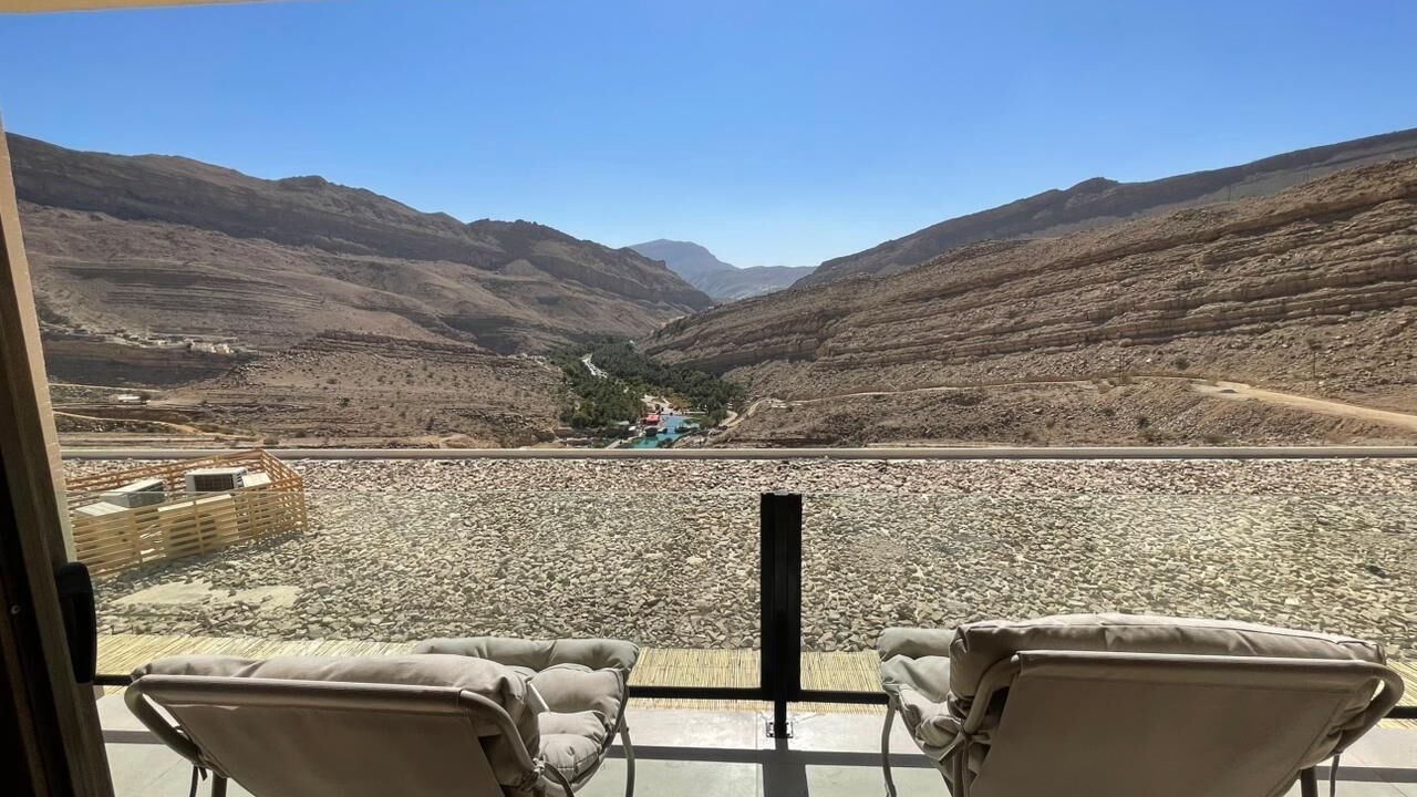 Photo of Others in Wadi Bani Khalid