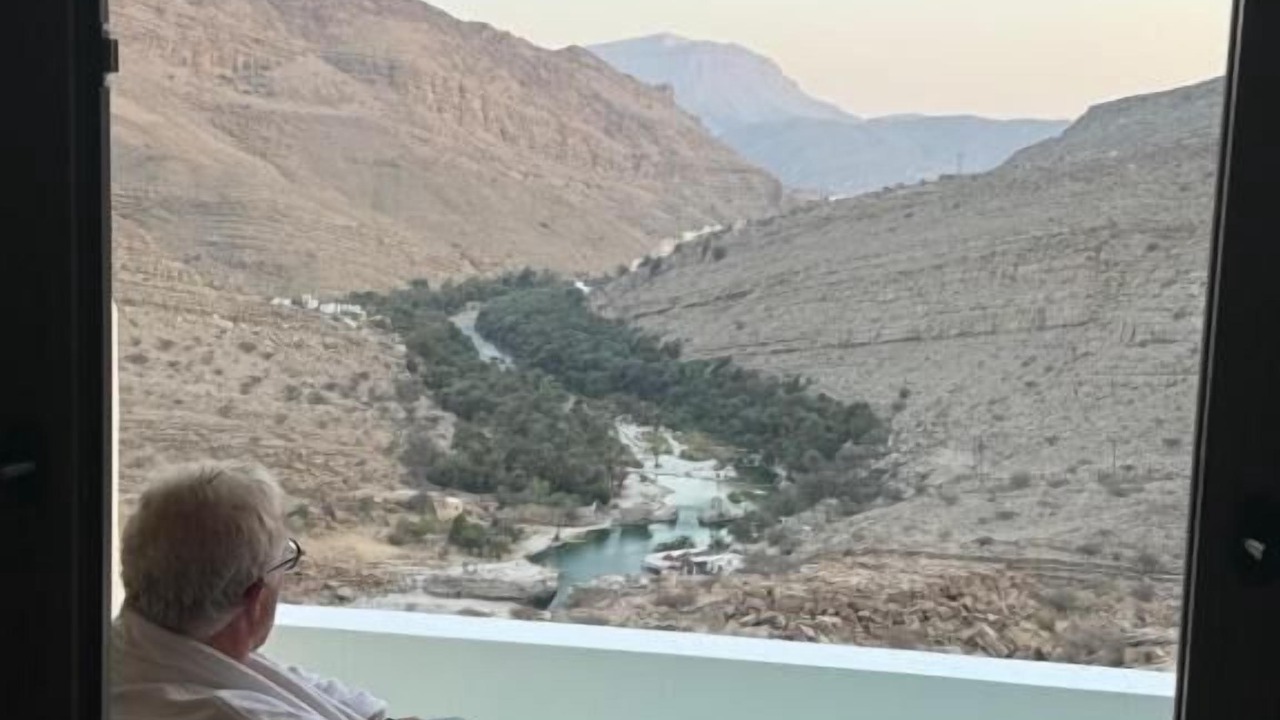 Photo of Bedroom in Wadi Bani Khalid