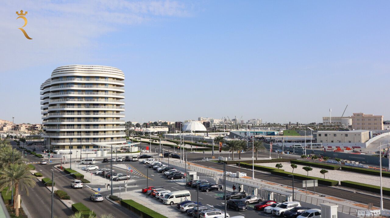 Photo of Others in Saadiyat Cultural District