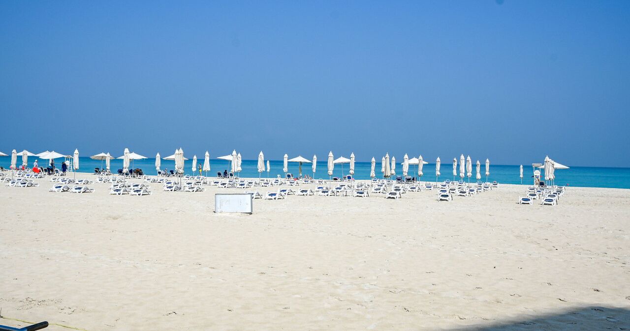 Photo of Others in Saadiyat Cultural District