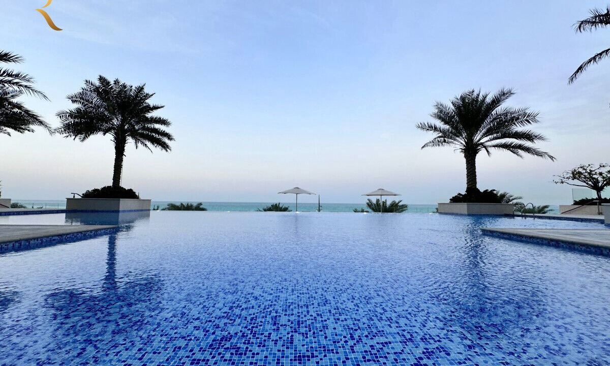 Photo of Outdoor in Saadiyat Cultural District