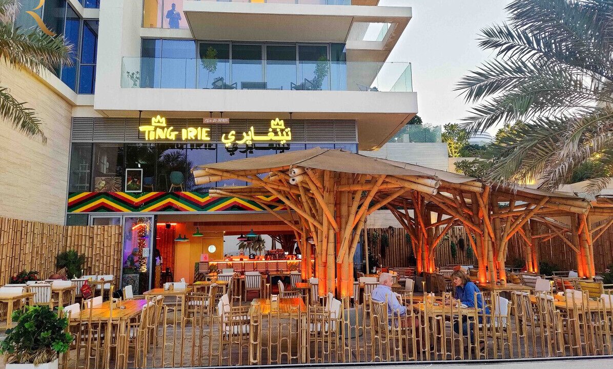 Photo of Outdoor in Saadiyat Cultural District