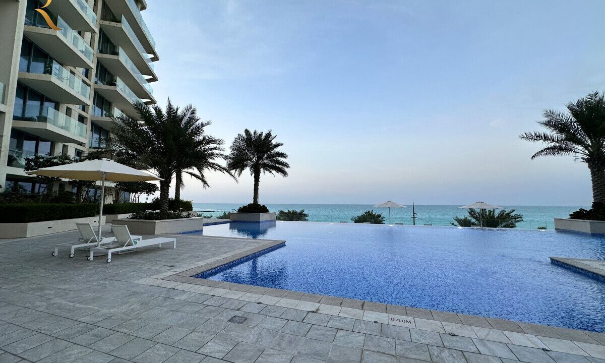Photo of Outdoor in Saadiyat Cultural District