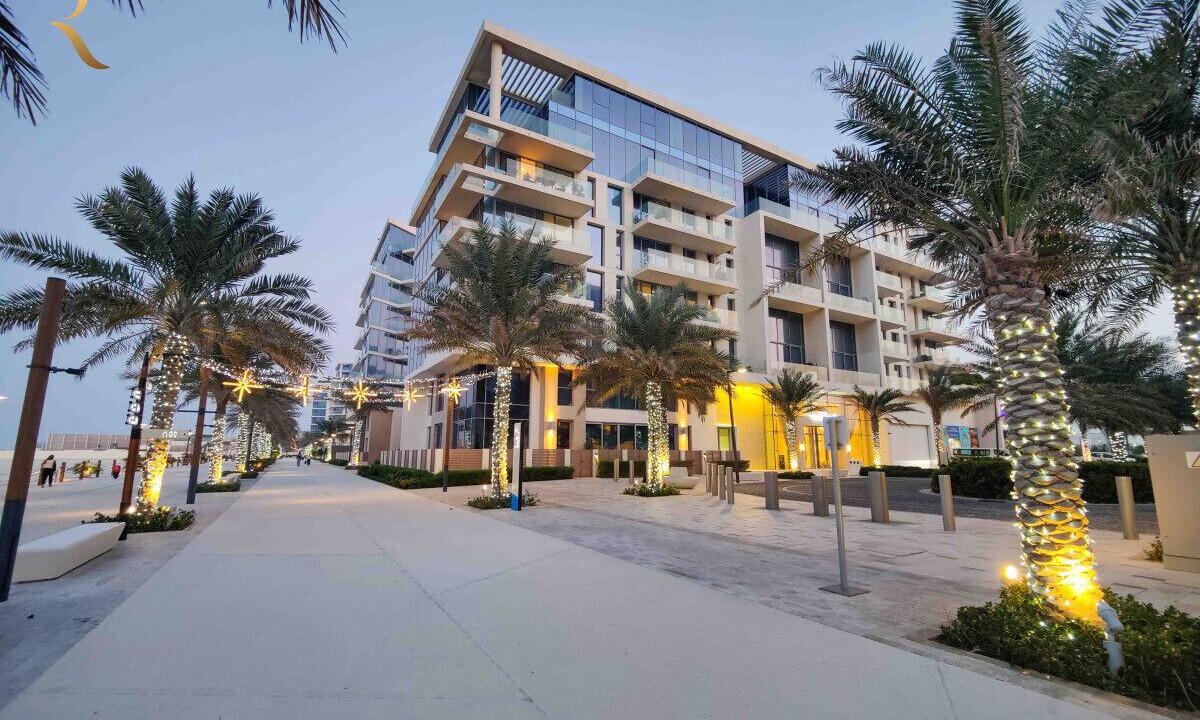 Photo of Outdoor in Saadiyat Cultural District