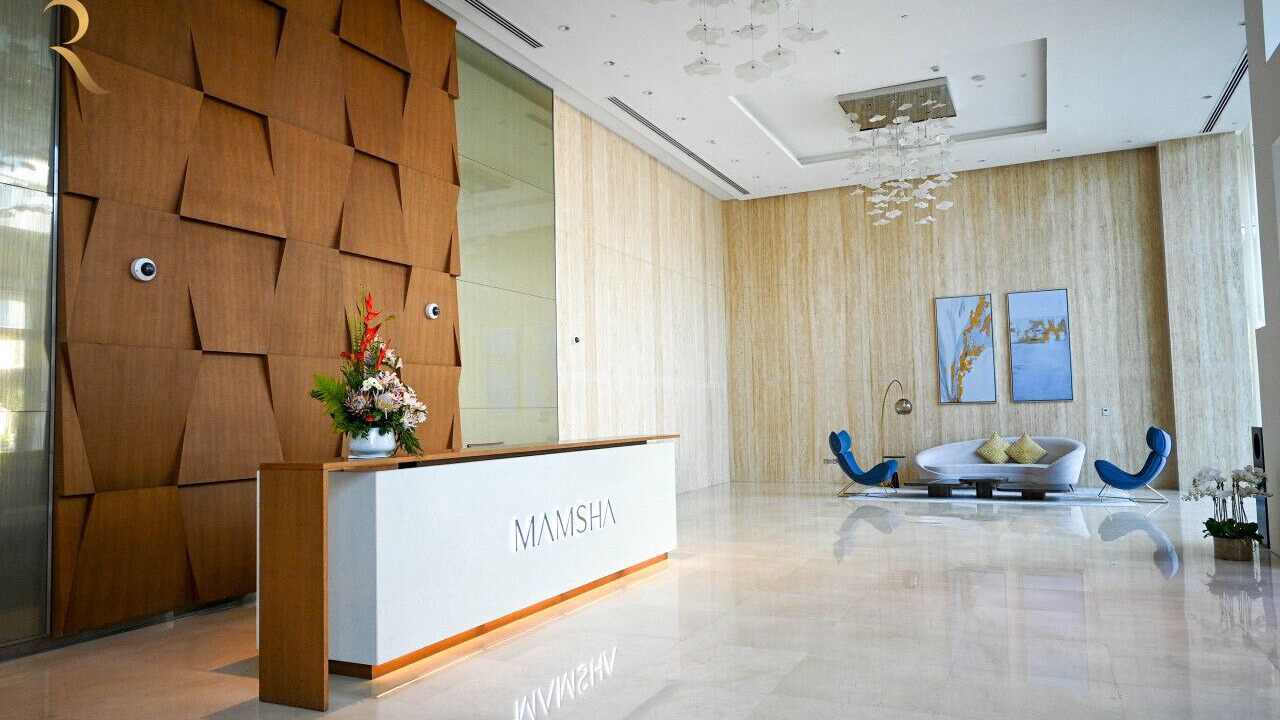 Photo of Others in Saadiyat Cultural District