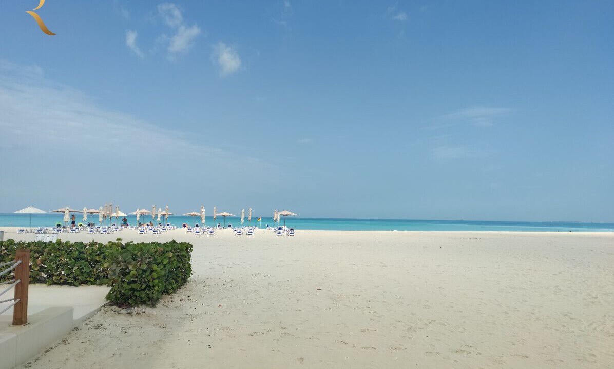 Photo of Others in Saadiyat Cultural District
