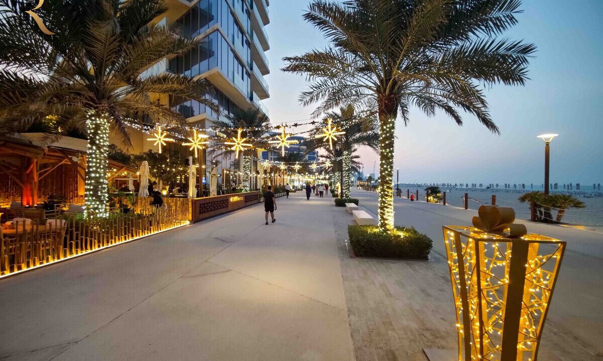Photo of Others in Saadiyat Cultural District