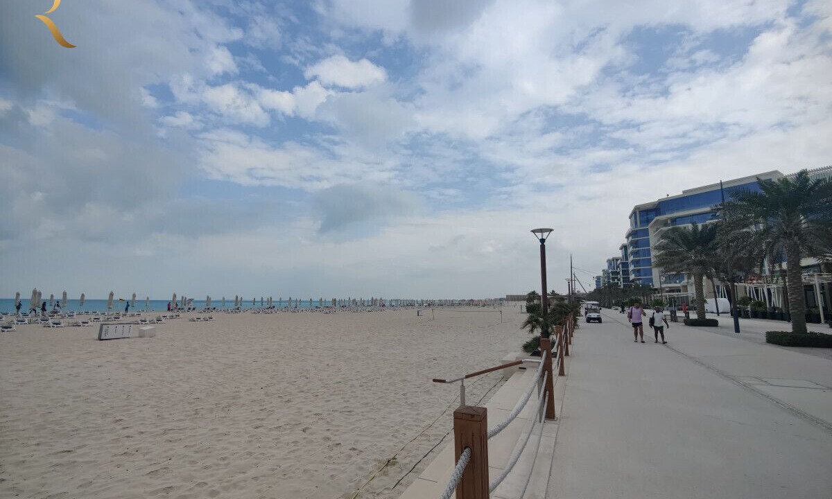 Photo of Others in Saadiyat Cultural District