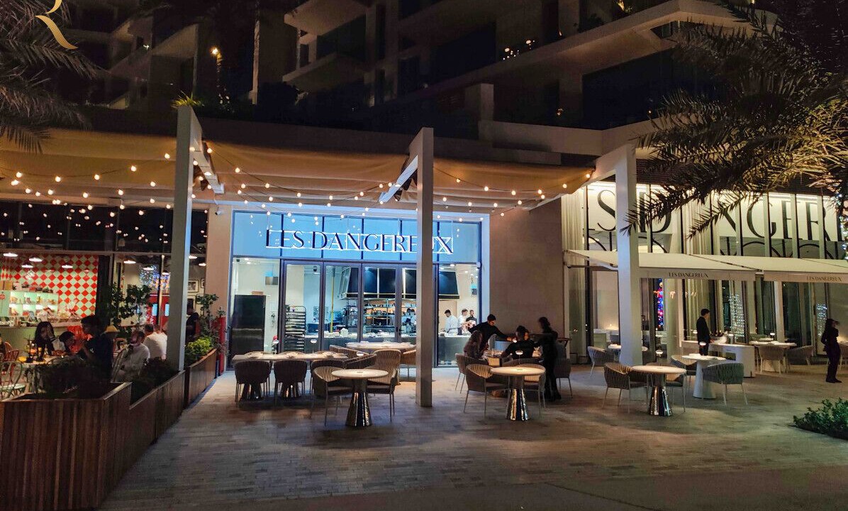 Photo of Outdoor in Saadiyat Cultural District