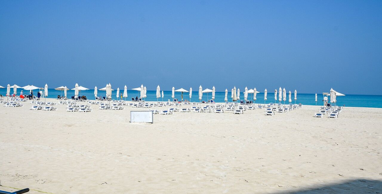 Photo of Others in Saadiyat Cultural District