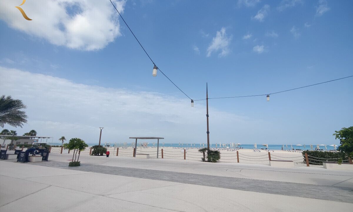 Photo of Others in Saadiyat Cultural District