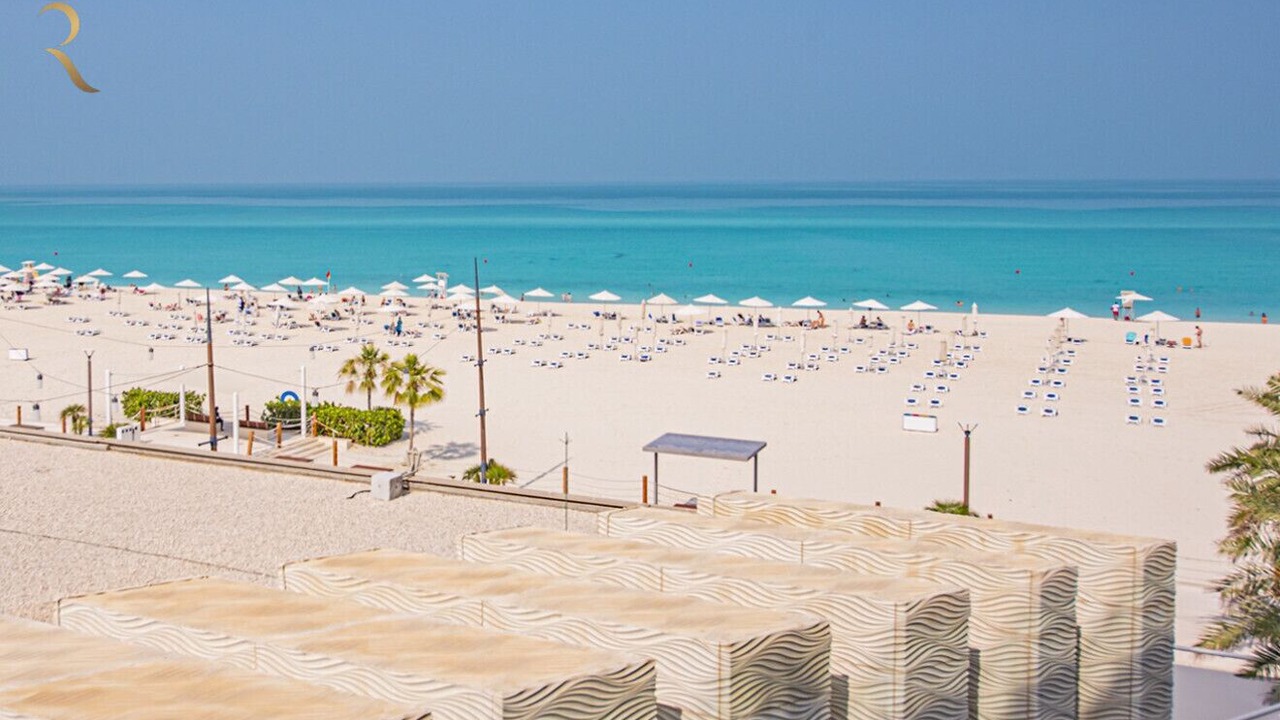 Photo of Others in Saadiyat Cultural District
