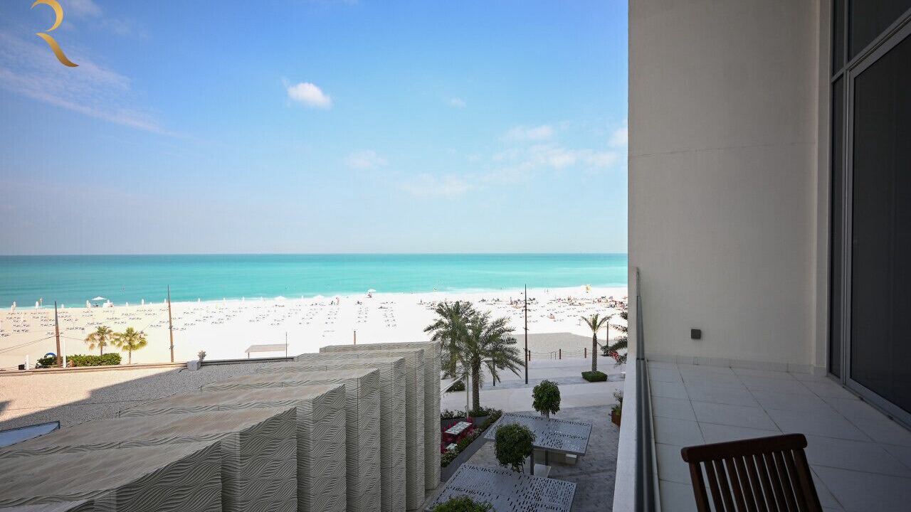 Photo of Outdoor in Saadiyat Cultural District