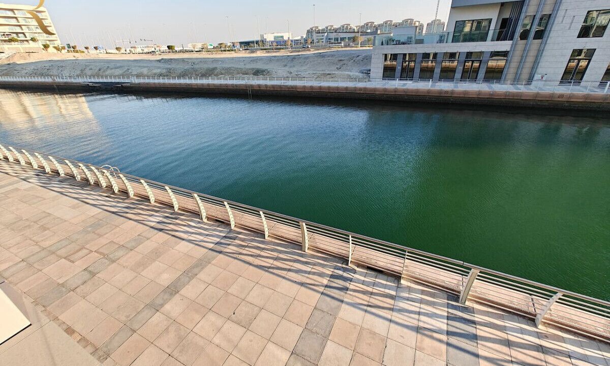 Photo of Others in Al Raha Beach