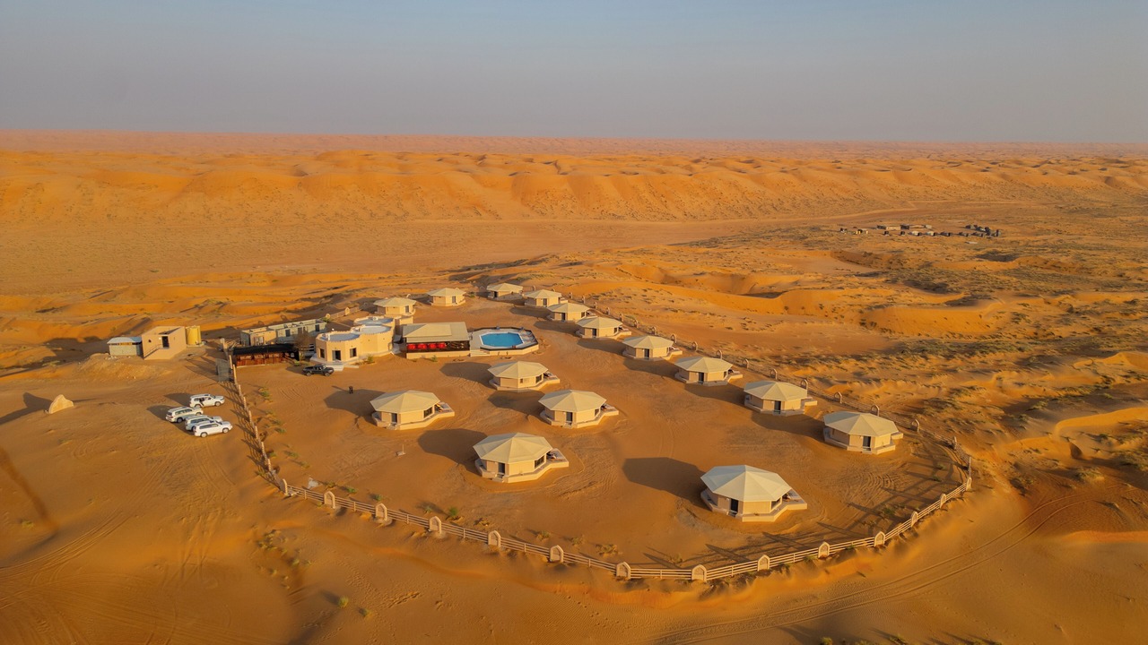 Photo of Outdoor in Al Wasil