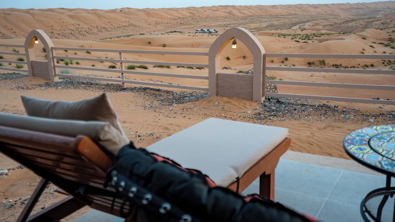 Photo of Outdoor in Al Wasil