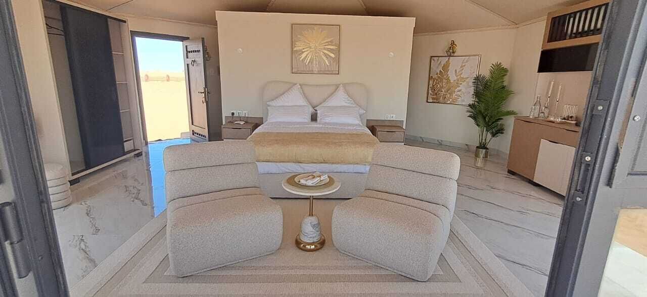 Photo of Patio Balcony in Al Wasil