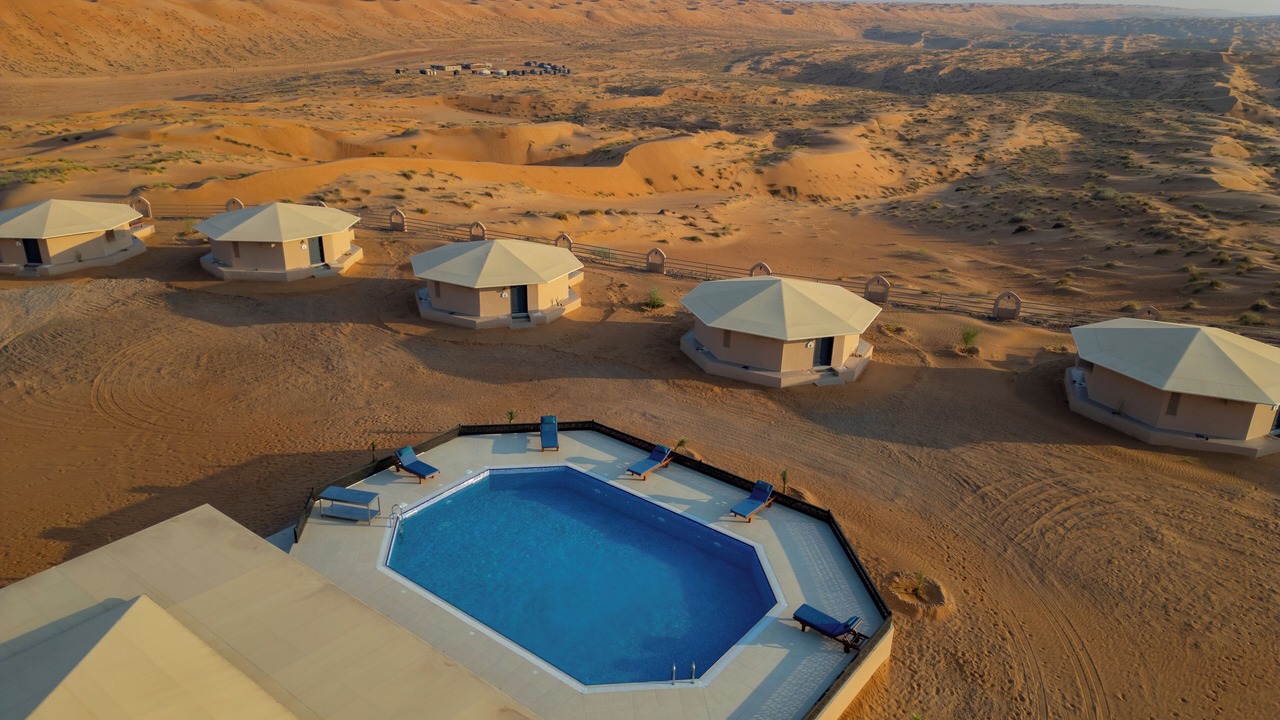 Photo of Outdoor in Al Wasil
