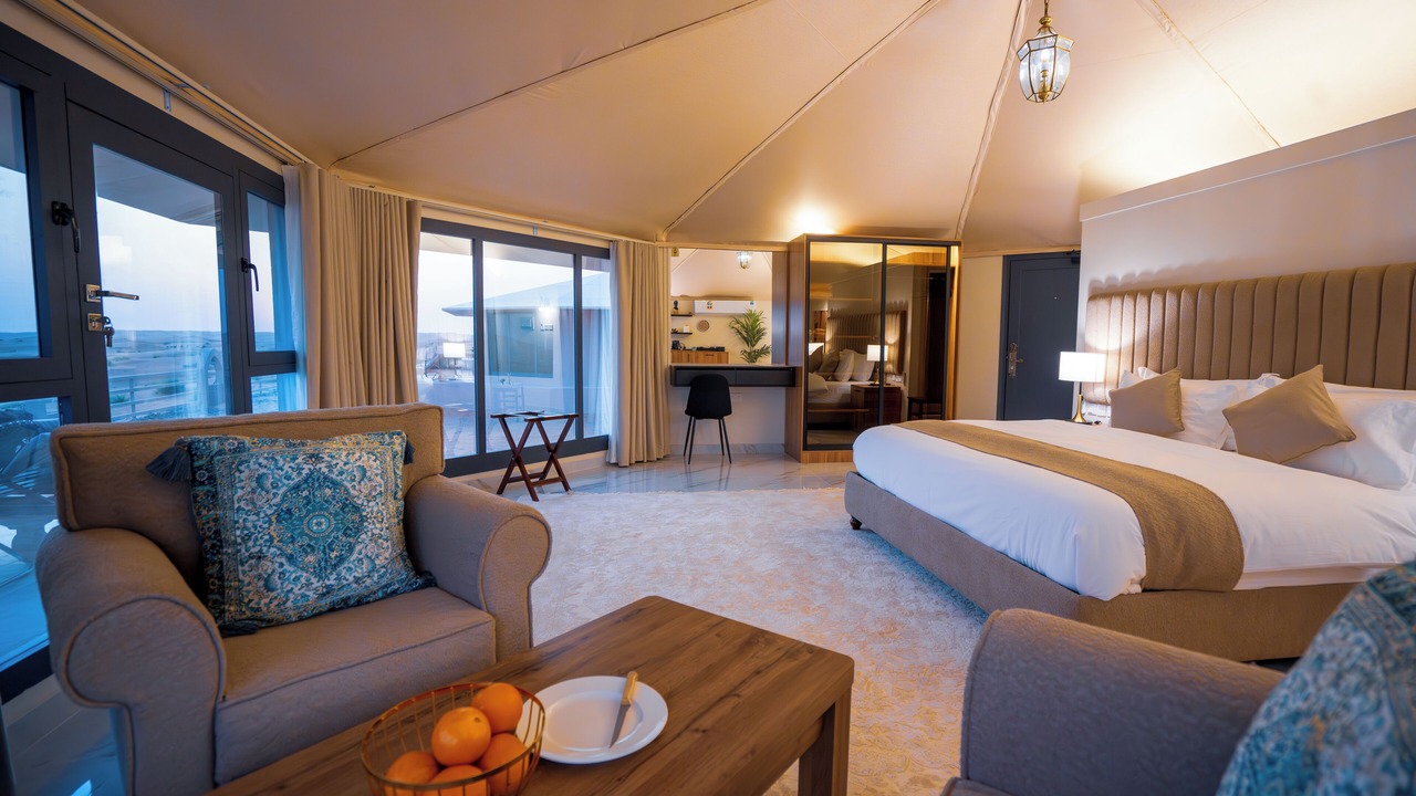 Photo of Livingroom in Al Wasil