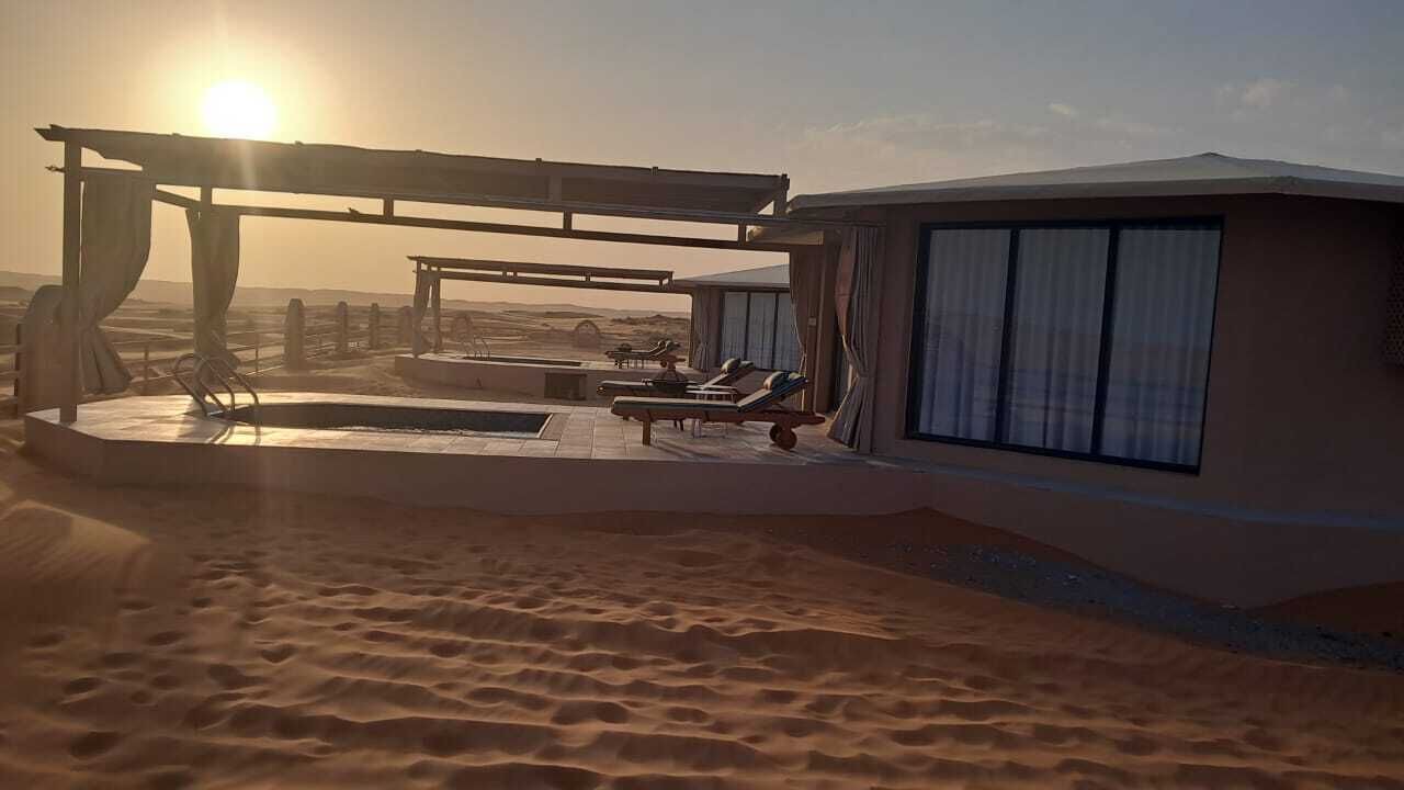 Photo of Patio Balcony in Al Wasil