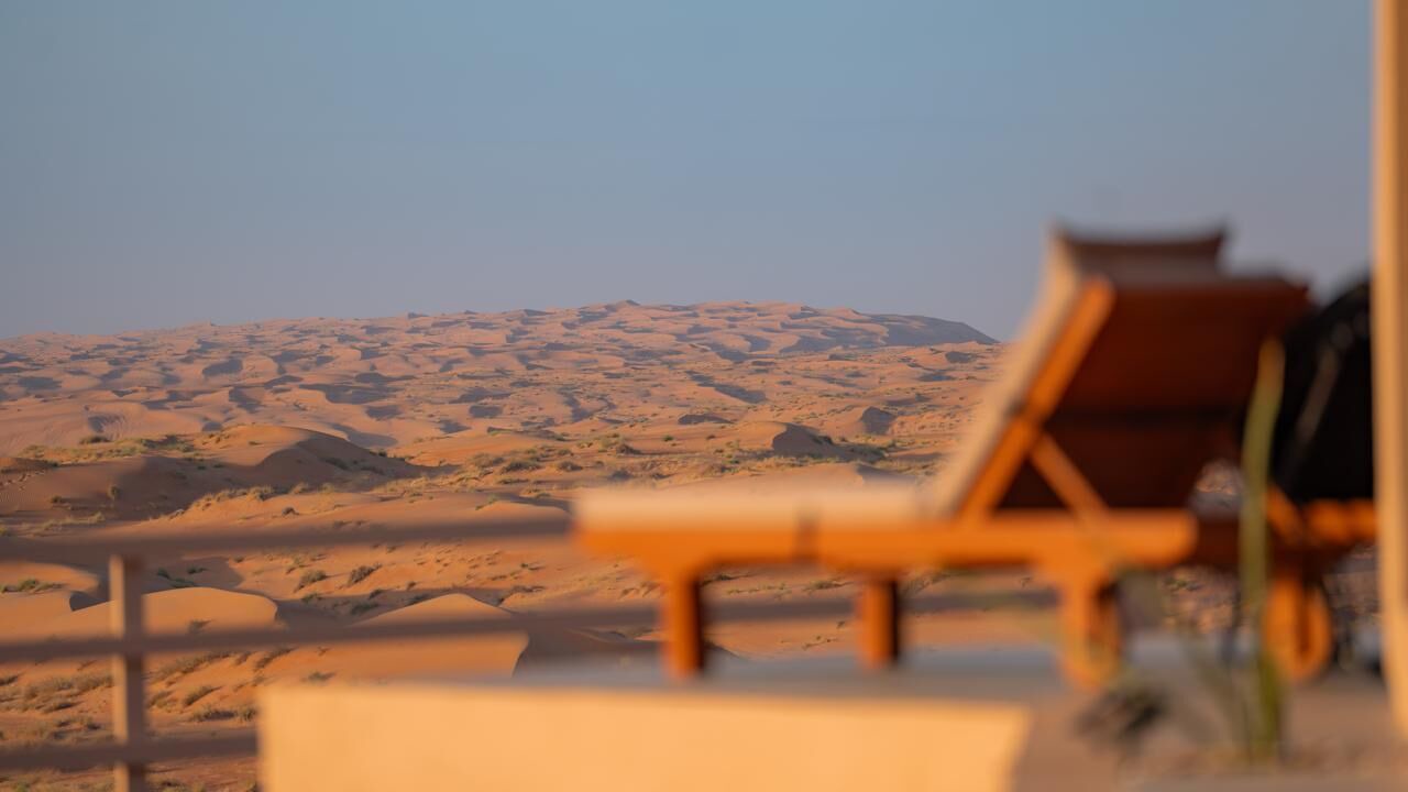 Photo of Outdoor in Al Wasil