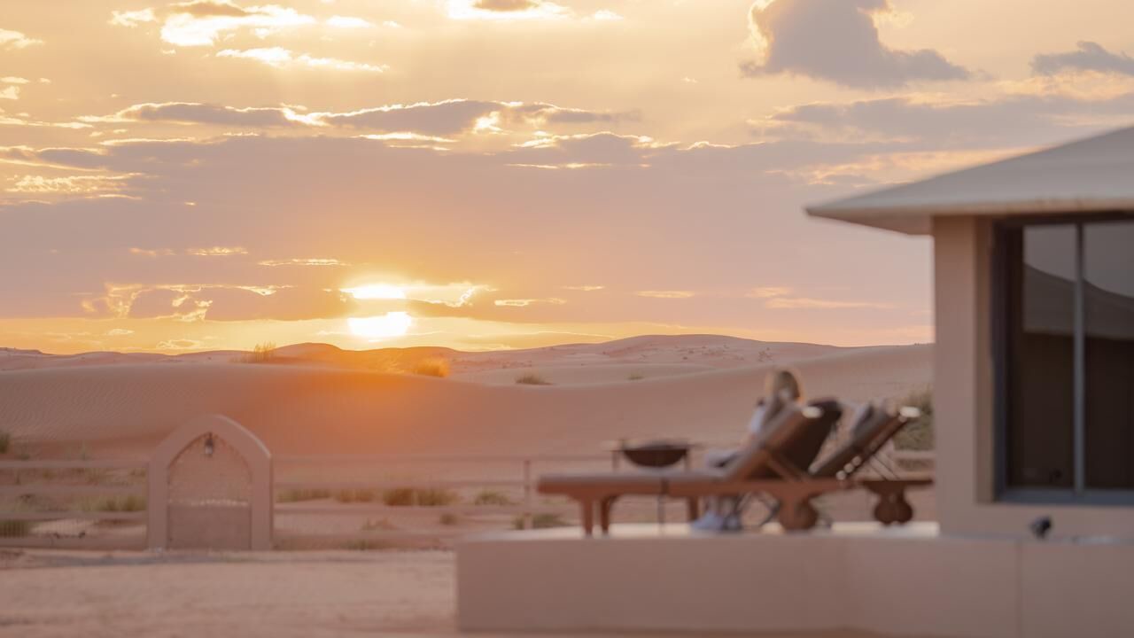 Photo of Patio Balcony in Al Wasil