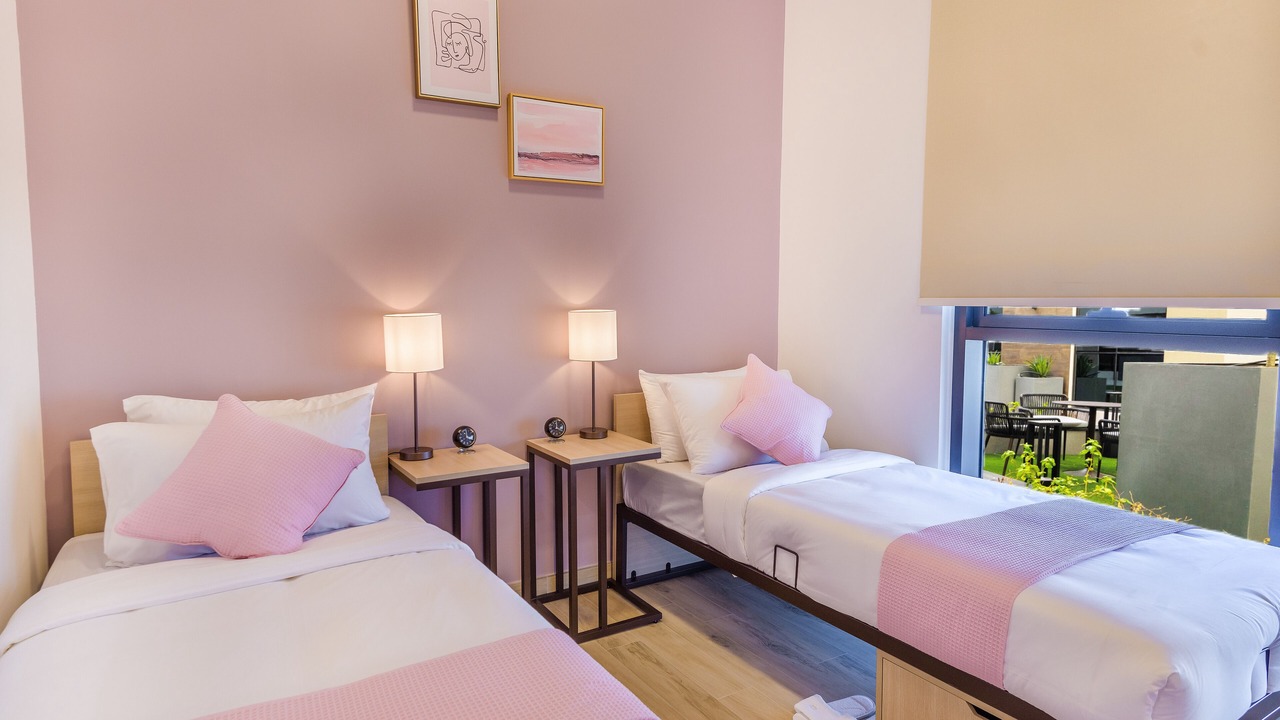 Photo of Bedroom in Seeb