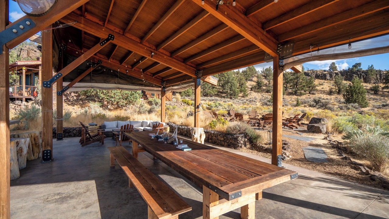 Photo of Outdoor in Crooked River Ranch