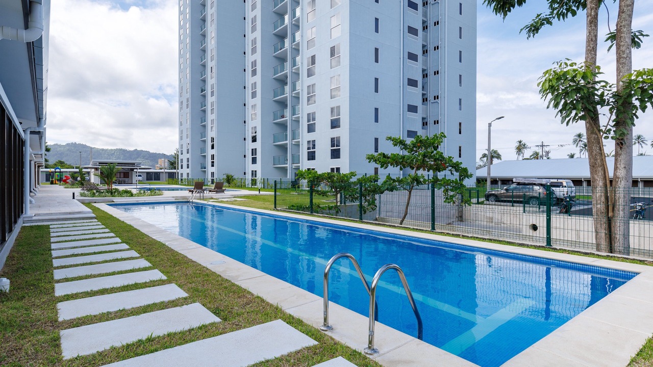Photo of Outdoor in Barrio Santa Lucia