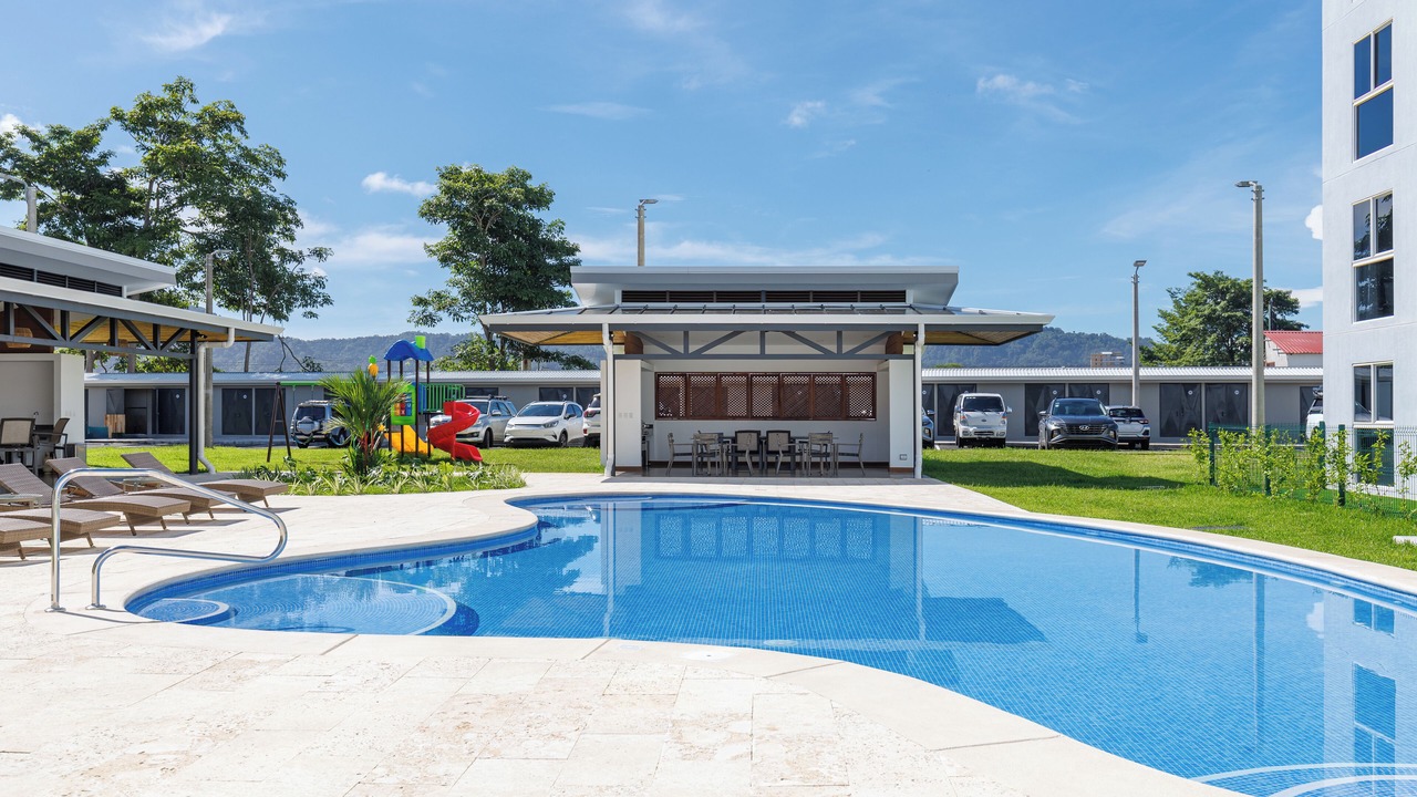 Photo of Outdoor in Barrio Santa Lucia