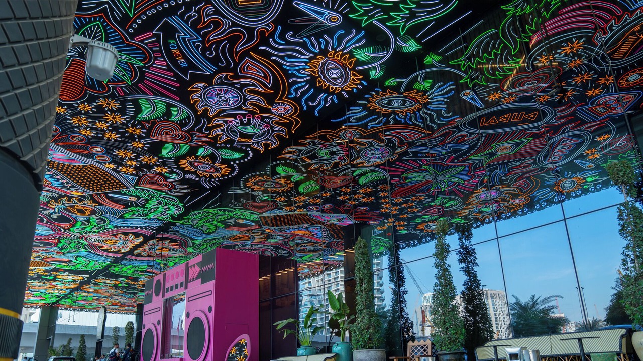 Photo of Outdoor in Business Bay