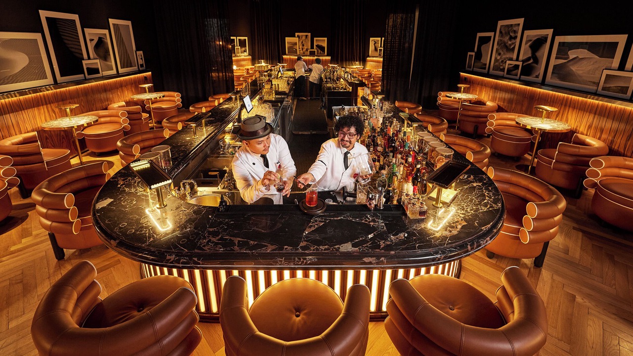Photo of Others in Business Bay