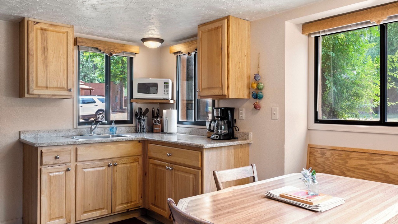 Photo of Kitchen in Manitou Springs