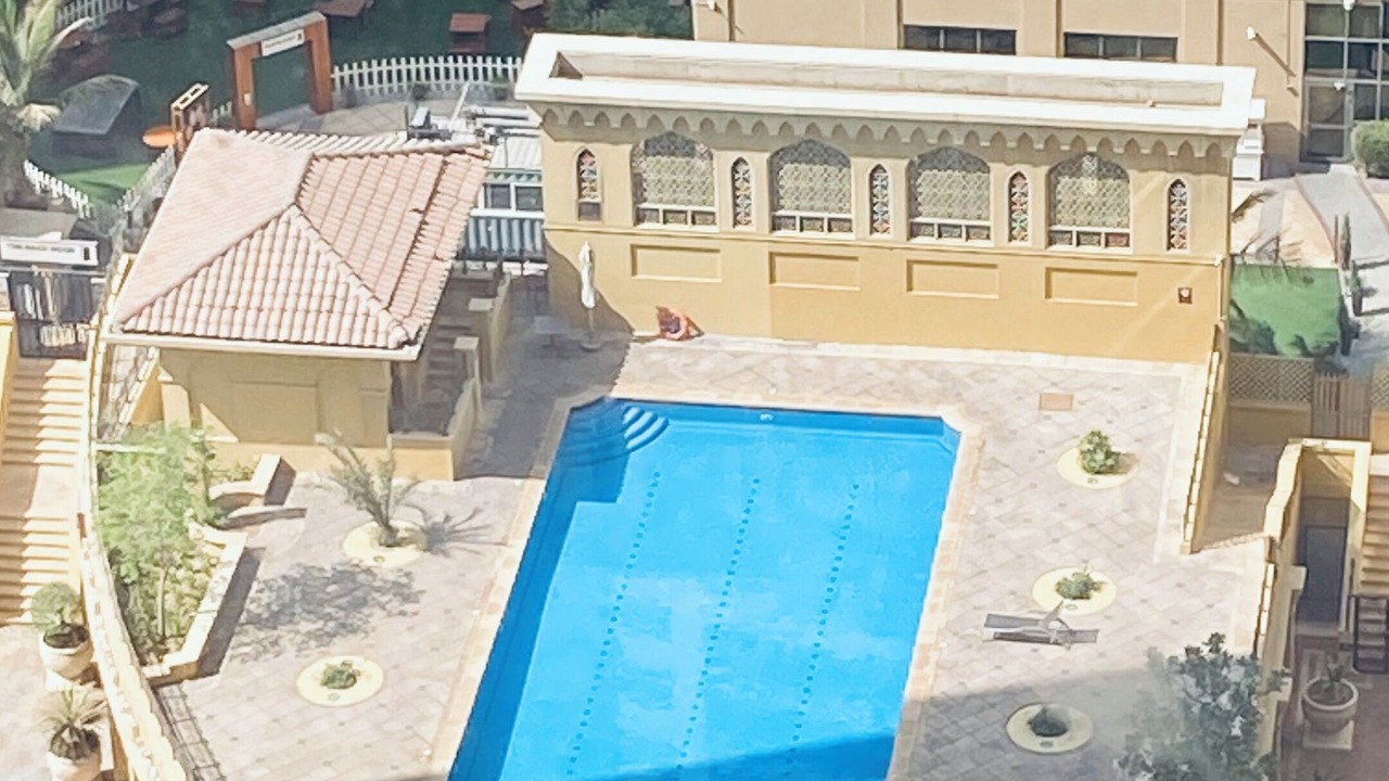 Photo of Others in Jumeirah Beach Residence