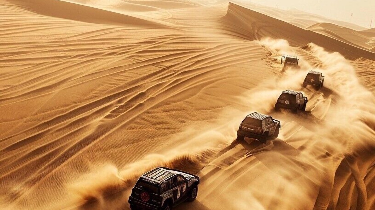 Photo of Others in Jumeirah Beach Residence