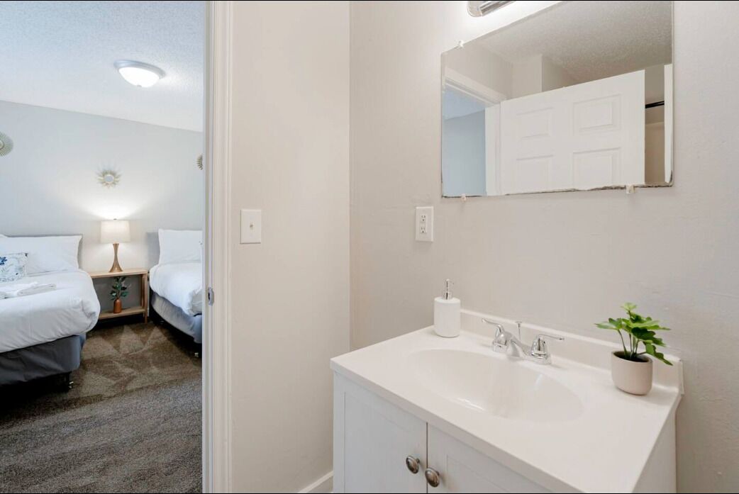 Photo of Bathroom in Columbia