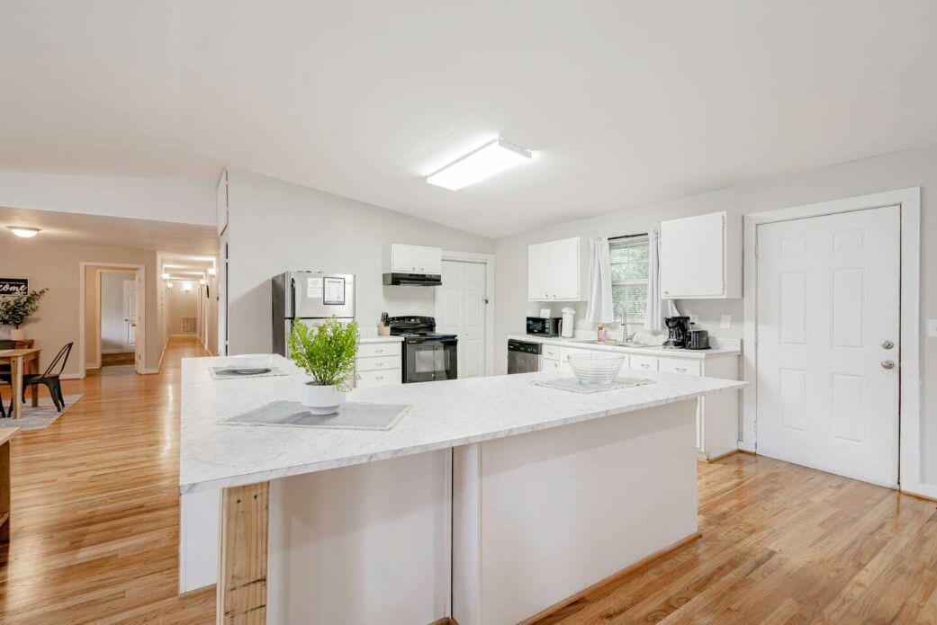 Photo of Kitchen in Columbia