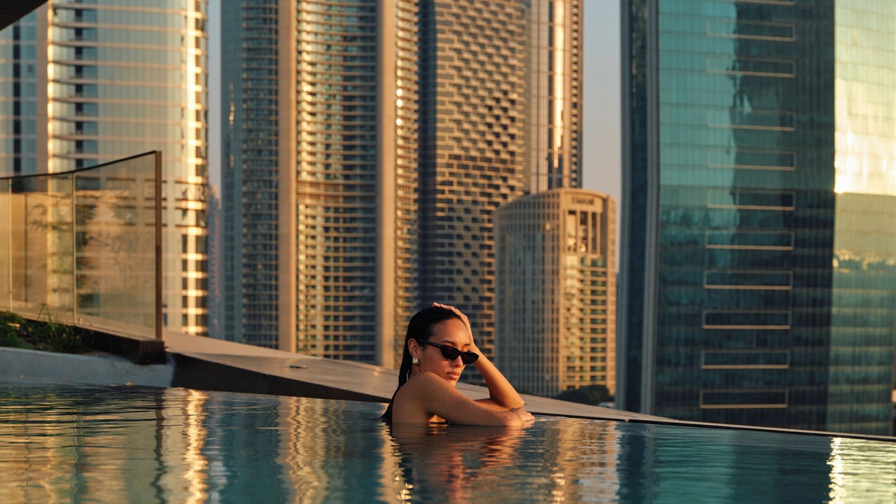 Photo of Outdoor in Al Wasl