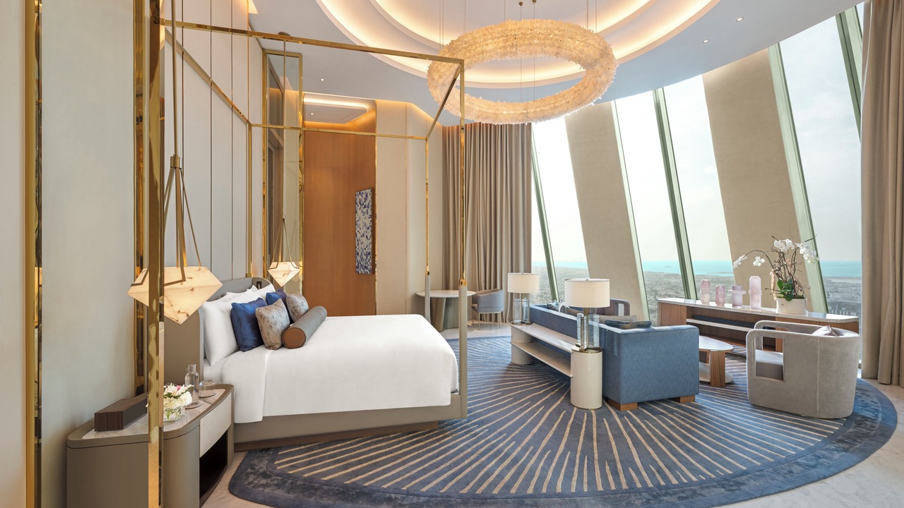 Photo of Bedroom in Al Wasl