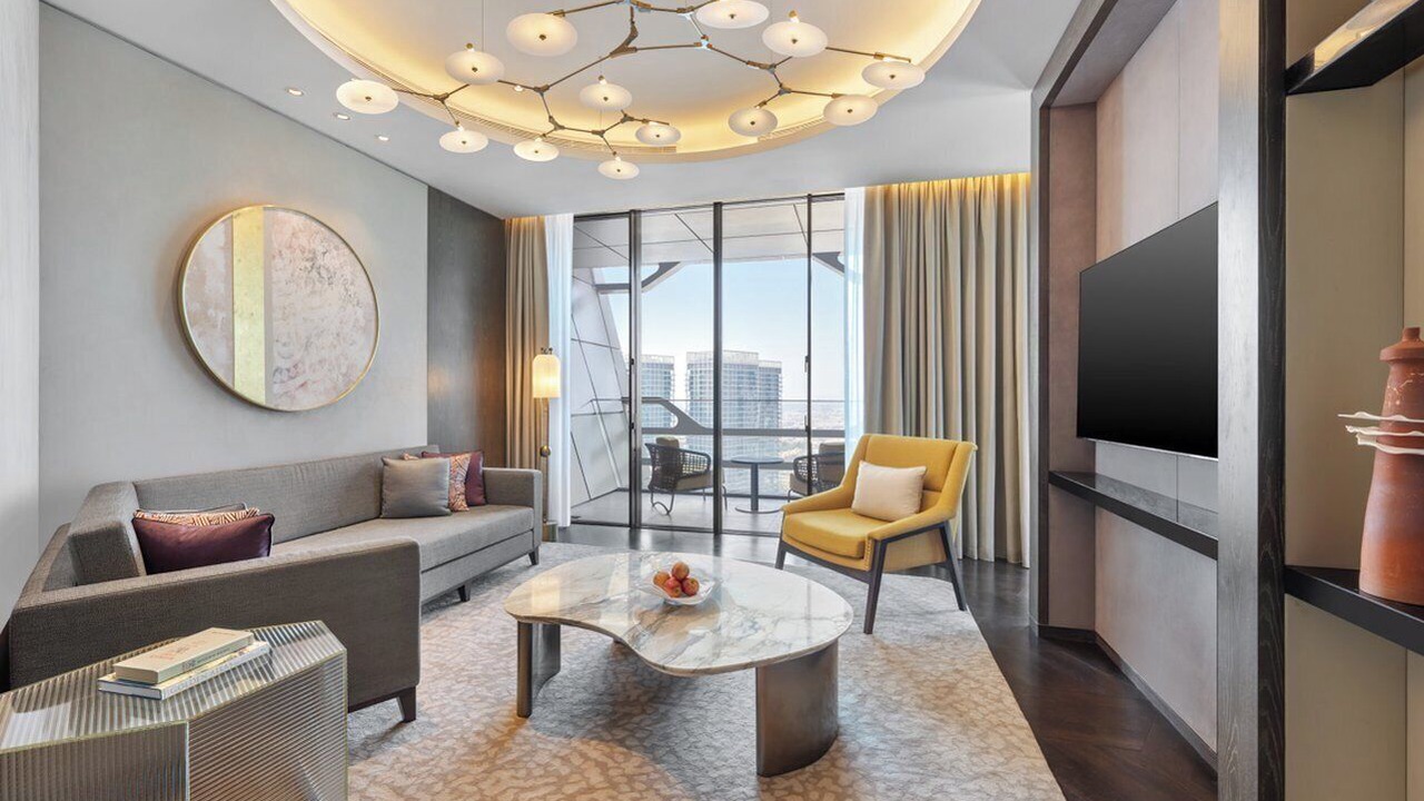 Photo of Bedroom in Al Wasl
