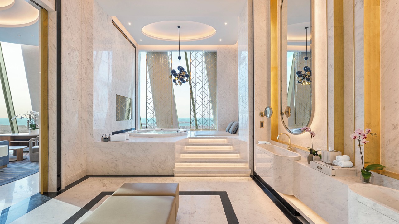 Photo of Bathroom in Al Wasl