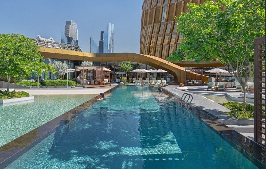 Photo of Outdoor in Al Wasl