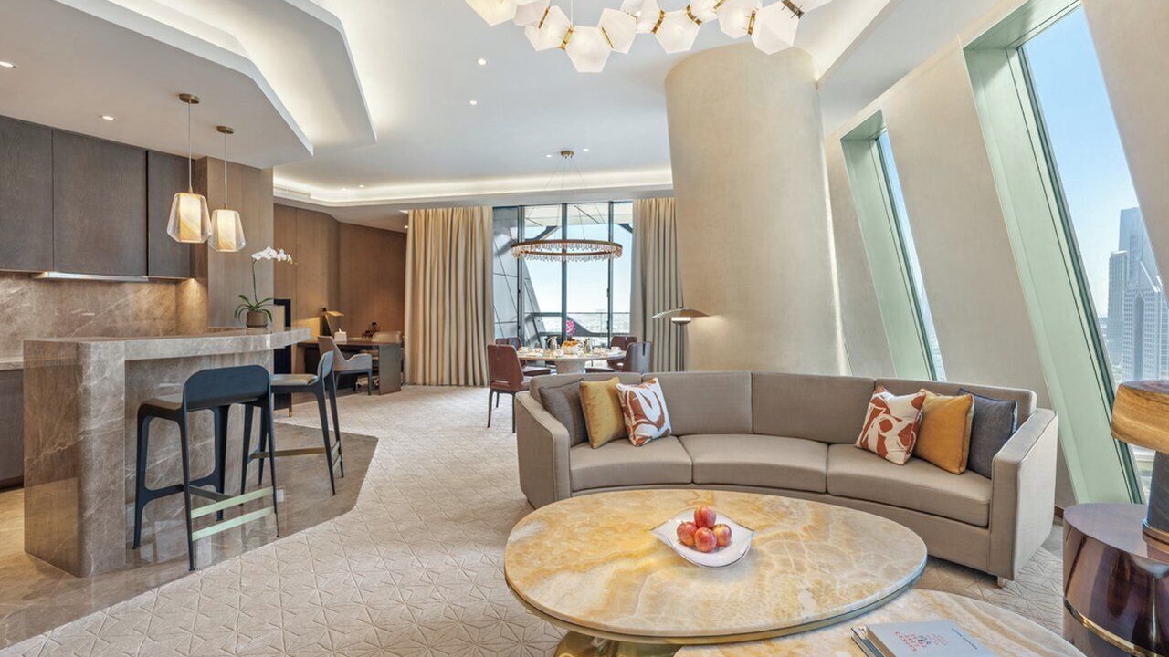 Photo of Bedroom in Al Wasl